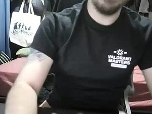 Screenshot from lordtomu webcams