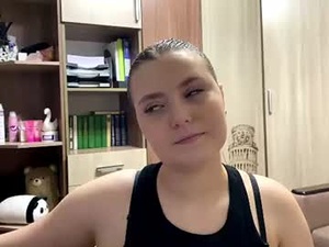 Screenshot from lorettarooke webcams