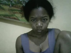 Screenshot from lorie07 webcams