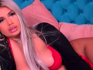 Screenshot from lorryskye webcams