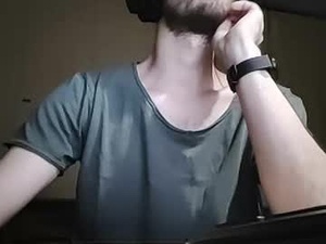 Screenshot from losbav webcams