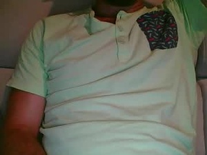 Screenshot from lostimidos webcams