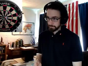 Screenshot from lothrop_gauss webcams