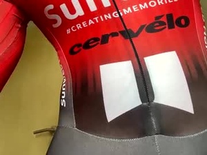 Screenshot from louis6930 webcams