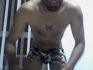 Screenshot from louis_bear webcams