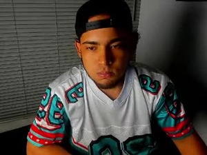 Screenshot from louis_rueda webcams