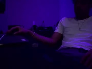 Screenshot from love4heelz webcams