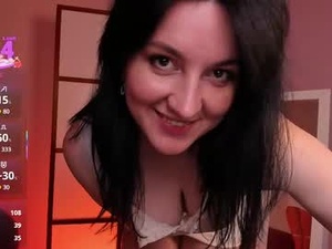 Screenshot from love_me_tonight_ webcams