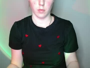 Screenshot from love_vivian webcams