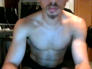 Screenshot from lovealienz webcams