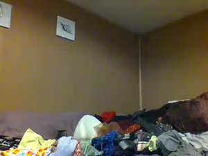 Screenshot from lovedoctor72 webcams