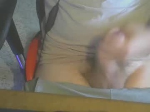 Screenshot from lovehotass6969 webcams