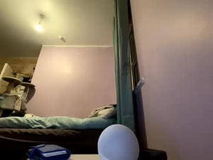 Screenshot from loveit23456 webcams