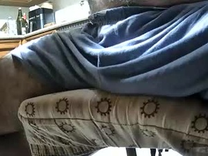 Screenshot from lovekiralove webcams