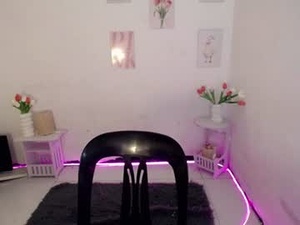 Screenshot from lovel_angela webcams