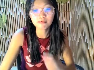 Screenshot from lovely_angel18 webcams
