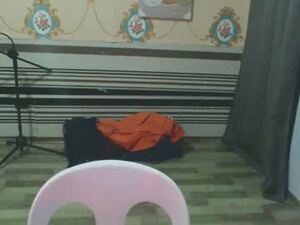 Screenshot from lovely_ayax webcams