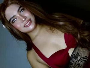 Screenshot from lovely_felicity webcams