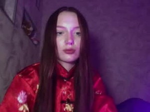 Screenshot from lovely_mayy webcams