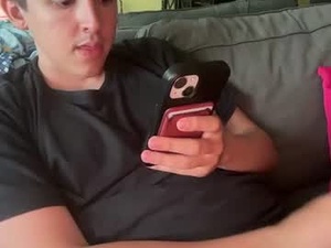 Screenshot from lovelyangel0 webcams