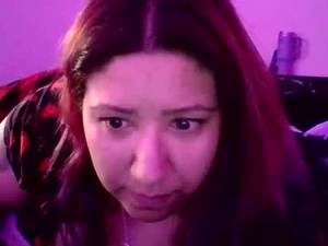 Screenshot from lovelybby2010 webcams