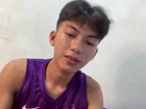 Screenshot from lovelyboy_jm webcams