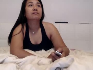 Screenshot from lovelyquey webcams