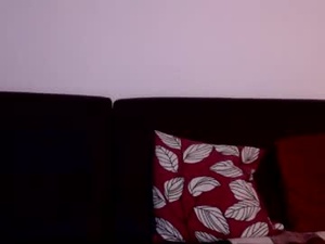 Screenshot from lovepvclate40s webcams