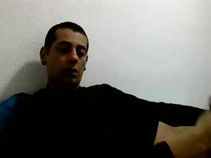 Screenshot from lovered6633 webcams