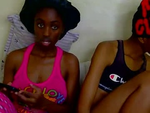 Screenshot from lovers_oncam webcams