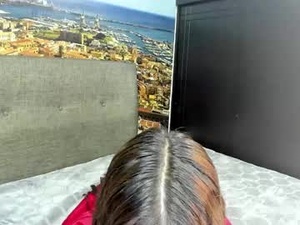 Screenshot from loversloft webcams