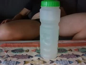 Screenshot from lovesugar55 webcams