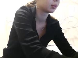 Screenshot from loveyousex261247 webcams