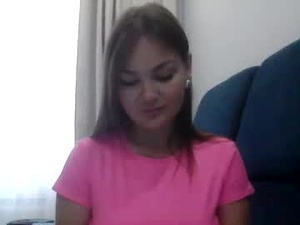 Screenshot from loviesimone webcams
