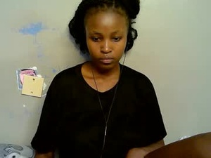 Screenshot from lovly_lastborn1 webcams