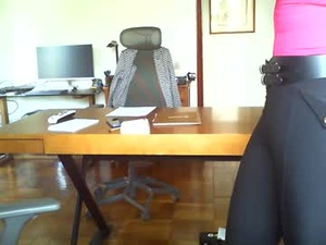 Screenshot from lsdiana1 webcams