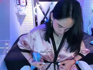 Screenshot from lua_sun_ webcams