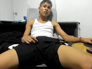 Screenshot from luca_damp1 webcams