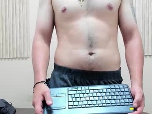 Screenshot from luca_kingg webcams