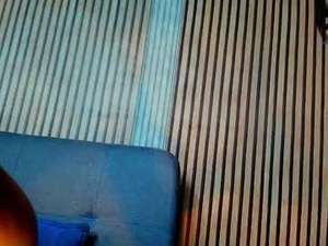 Screenshot from luca_morales webcams