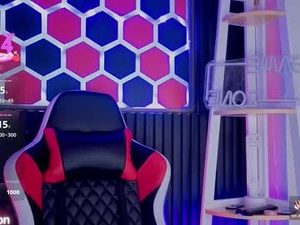 Screenshot from luca_prince_ webcams