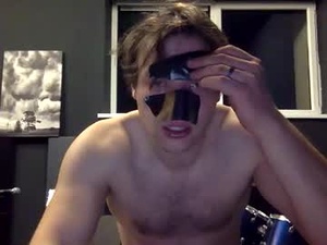 Screenshot from lucango webcams