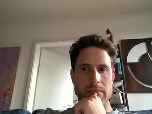 Screenshot from lucas30123 webcams