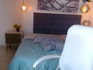 Screenshot from lucas_morenty webcams