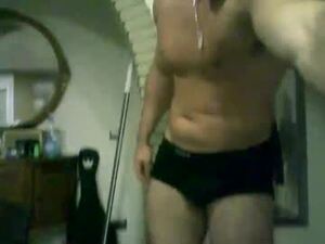 Screenshot from lucasfit24 webcams