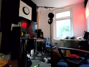 Screenshot from lucasobi553143 webcams