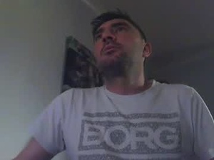 Screenshot from lucaswally webcams