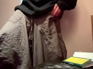 Screenshot from luccianonstaxx webcams