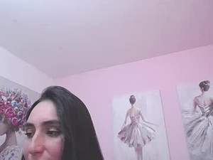 Screenshot from lucia_11 webcams