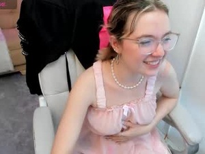Screenshot from lucia_copper webcams